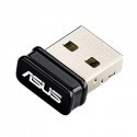 ASUS USB-N10 NANO Wireless USB Network Interface Card - Nano - 150Mbps