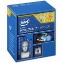 Intel Core i7-4790 Retail - (1150/Quad Core/3.60GHz/8MB/Haswell/84W/Graphic