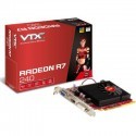 VTX3D Radeon R7 240 (4GB DDR3/PCI Express 2.1/750MHz/1600MHz)