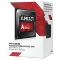 AMD APU A10 7800 Retail - (FM2+/Quad Core/3.50GHz/4MB/65W) - AD7800YBJABOX