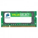 Corsair 1GB (1x1GB) Value (SO-DIMM DDR 400/3.0/2.5v) - VS1GSDS400