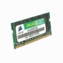 Corsair 1GB (1x1GB) Value (SO-DIMM DDR2 533/4.0/1.8v) - VS1GSDS533D2