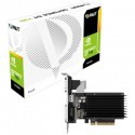 Palit GeForce GT 730 Silent (1GB DDR3/PCI Express 2.0/902MHz/1800MHz)