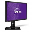 BENQ BL2710PT 27" Widescreen IPS LED Black Multimedia Monitor (2560x1440/4m
