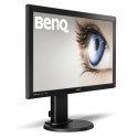 BENQ BL2405HT 24" Widescreen TN LED Black Multimedia Monitor (1920x1080/2ms