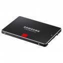 Samsung 512GB Serial 2.5" Solid State Drive 850 Pro MZ-7KE512BW (S-ATA/600)