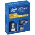 Intel Core i7-5820K Extreme Retail - (2011-3/Hex Core/3.30GHz/15MB/140W) -