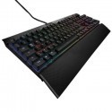 Corsair Vengeance K70 RGB Fully Mechanical Black Gaming Keyboard - CH-90000