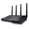 ASUS RT-AC87U Wireless Broadband Router - 1734Mbps - Dual-Band