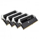 Corsair 16GB (4x4GB) Quad Channel Dominator Platinum (DDR4 3000/15.0/1.20v)