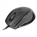 Gigabyte Optical Gaming Mouse (USB/Black/1600dpi/6 Buttons) - M6880X