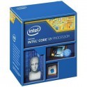 Intel Core i3-4160 Retail - (1150/Dual Core/3.60GHz/3MB/54W) - BX80646I3416