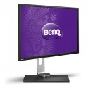 BENQ BL3201PT 32" Wide IPS LED Black/Red Multimedia Monitor (3840x2160/4ms/