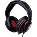 ASUS Orion ROG Gamer Headset with Retractable Noise-filtering Microphone