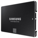 Samsung 120GB Serial 2.5" Solid State Drive 850 EVO MZ-75E120B (S-ATA/600)