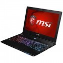 MSI GS60 2PL-075UK Ghost 15.6" Windows 8.1 (i7 4710HQ/1TB/8GB/6 Cell/GTX 85