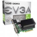 EVGA GeForce GT 730 Silent (1GB DDR3/PCI Express 2.0/902MHz/1800MHz)