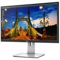 Dell U2515H 25" Widescreen IPS LED Black/Silver Monitor (2560x1400/6ms/2xHD