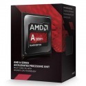 AMD APU A8 7650K Black Edition Retail - (FM2+/Quad Core/3.30GHz/4MB/95W) -