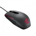 ASUS Sica Gaming Mouse (USB/Black/5000dpi/3 Buttons) - P301-1A