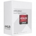 AMD Athlon X4 840 Retail - (FM2+/Quad Core/3.10GHz/4MB/65W) - AD840XYBJABOX