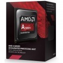 AMD A10-7870K Black Edition Retail - (FM2+/Quad Core/3.90GHz/4MB/95W) - AD7
