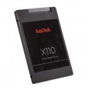 SanDisk 256GB X110 Enterprise 2.5" Solid State Drive SD6SB1M-256G-1022I (S-