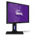 BENQ BL2420PT 24" Widescreen IPS LED Black Multimedia Monitor (2560x1440/5m