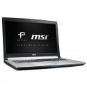 MSI PE70 2QE-093UK Prestige 17.3" Windows 8.1 (i5 4210H/1TB/8GB/GTX 960M)