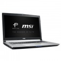 MSI PE70 2QE-094UK Prestige 17.3" Windows 8.1 (i7 5700HQ/1TB/8GB/GTX 960M)