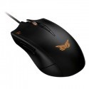 ASUS Strix Claw Dark Edition Optical Gaming Mouse (USB/Black/5000dpi/6 Butt