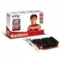 VTX3D Radeon HD 5450 Silent (1GB DDR3/PCI Express 2.1/650MHz/800MHz)