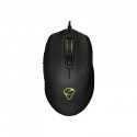 Mionix Optical Gaming Mouse (USB/Black/10000dpi/6 Buttons) - Castor