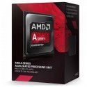 AMD APU A8 7670K Black Edition Retail - (FM2+/Quad Core/3.60GHz/4MB/95W) -