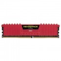 Corsair 4GB (1x4GB) Single Channel Vengeance LPX Red (DDR4 2400/14.0/1.2v)