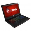MSI GT72 2QE-1816UK 17.3" Dominator Pro Windows 8.1 (i7-5700HQ/1TB/512GB/32