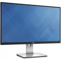 Dell U2715H 27" Widescreen IPS LED Black/Silver Monitor (2560x1400/6ms/2xHD