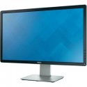 Dell P2414H 23.8" Widescreen IPS LED Black/Silver Monitor (1920x1080/8ms/DV