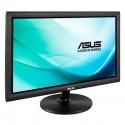 ASUS VT207N 19.5" Widescreen TN LED Black Monitor (1600x900/5ms/ VGA/DVI-D/