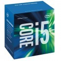 Intel Core i5-6400 Retail - (1151/Quad Core/3.30GHz/6MB/Skylake/65W/Graphic