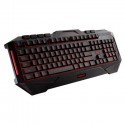 ASUS Cerberus Black Gaming Keyboard