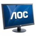 AOC e2752Vq 27" Widescreen TN LED Black Multimedia Monitor (1920x1080/2ms/