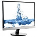 AOC i2369Vm 23" Wide AH-IPS LED Black Multimedia Monitor (1920x1080/6ms/ VG