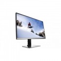 AOC Q2577Pwq 25" Widescreen IPS LED Silver/Black Multimedia Monitor (2560x1