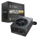 EVGA 850W ATX Modular Power Supply - GQ Series - (Active PFC/80 PLUS Gold)