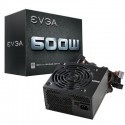 EVGA 600W ATX Power Supply - W Series - (Active PFC/80 PLUS White)