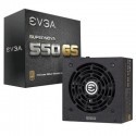 EVGA 550W ATX Fully Modular Power Supply - SuperNOVA GS Series - (Active PF