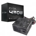 EVGA 430W ATX Power Supply - W Series - (Active PFC/80 PLUS White)