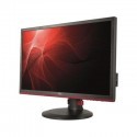 AOC G2460PF 24" Widescreen TN LED Black/Red Multimedia Monitor (1920x1080/1