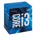 Intel Core i3-6100 Retail - (1151/Dual Core/3.70GHz/3MB/51W) - BX80662I3610